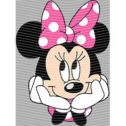 Mickey-AMQ 3621